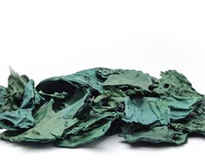 Spirulina Biologica Italiana Crunch