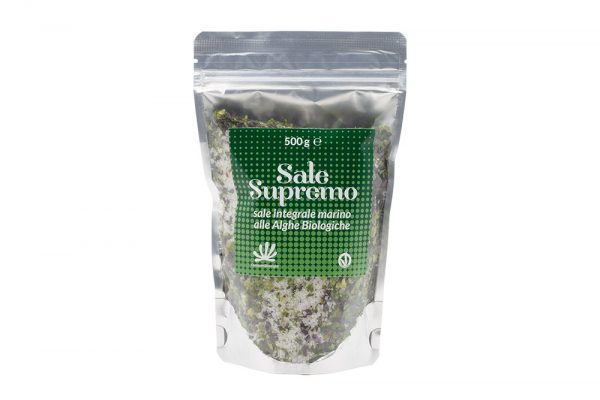 Sale Supremo confezione risparmio